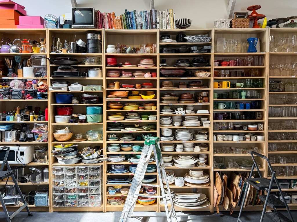 photo studio with prop and gear rentals